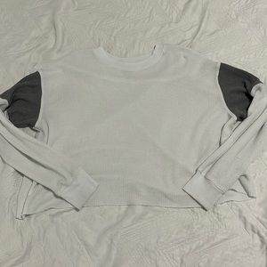 hollister boyfriend tee